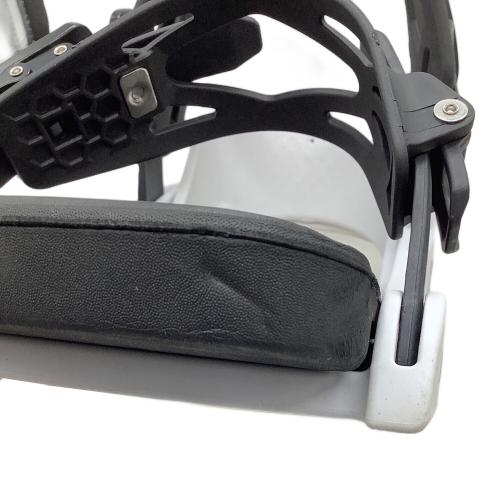 FIX NATION ビンディング 23-24モデル @ SMサイズ ホワイト