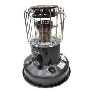 Snow peak (スノーピーク) アウトドアヒーター PSCマーク有 KH-100BK グローストーブ 2020年製