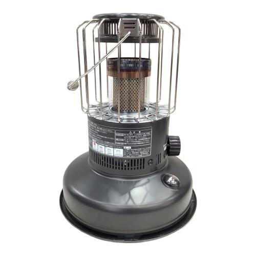 Snow peak (スノーピーク) アウトドアヒーター PSCマーク有 KH-100BK グローストーブ 2020年製