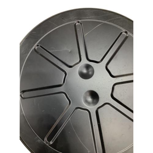 Snow peak (スノーピーク) アウトドアヒーター PSCマーク有 KH-100BK グローストーブ 2020年製