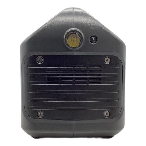 PowerArQ (パワーアーク) ポータブル電源 008601C-JPN 626Wh