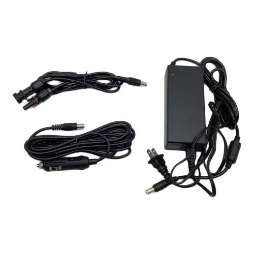 PowerArQ (パワーアーク) ポータブル電源 008601C-JPN 626Wh