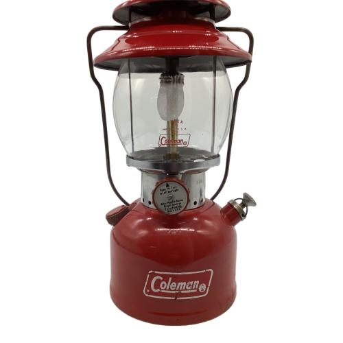 Coleman (コールマン) 200A ガソリンランタン ヴィンテージ