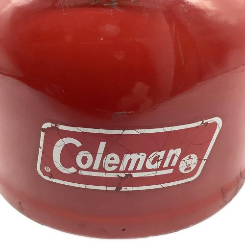 Coleman (コールマン) 200A ガソリンランタン ヴィンテージ