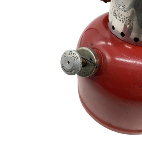 Coleman (コールマン) 200A ガソリンランタン ヴィンテージ