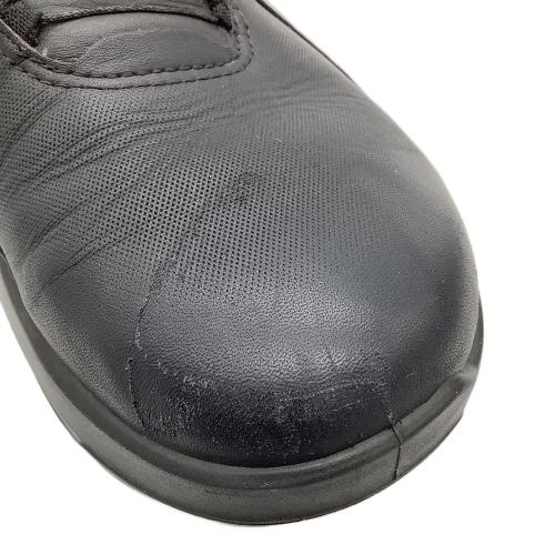 ECCO (エコー) ゴルフシューズ メンズ SIZE 26.5cm ブラック BOA