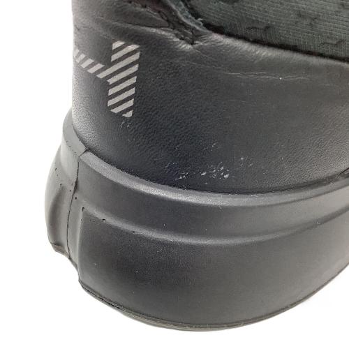 ECCO (エコー) ゴルフシューズ メンズ SIZE 26.5cm ブラック BOA 10821401001