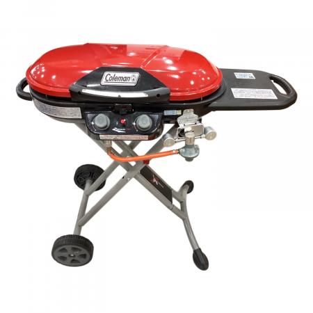 Coleman (コールマン) ツインガスバーナー 2000027316 ロードトリップ
