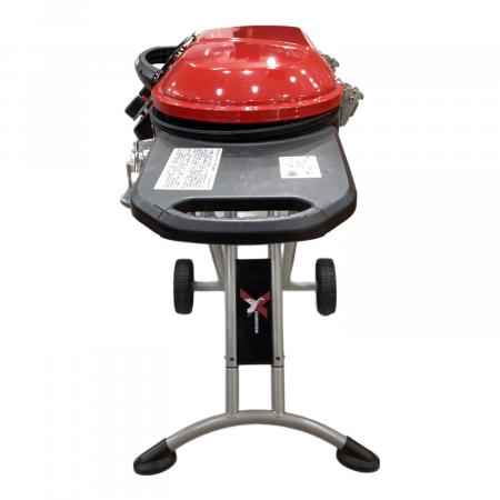 Coleman (コールマン) ツインガスバーナー 2000027316 ロードトリップ