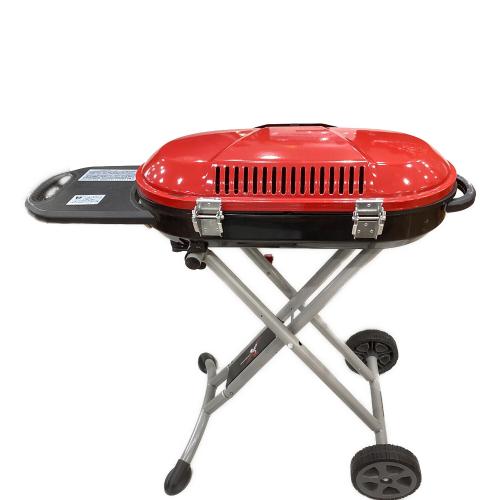 Coleman (コールマン) ツインガスバーナー 2000027316 ロードトリップグリルX-CURSION PSLPGマーク有