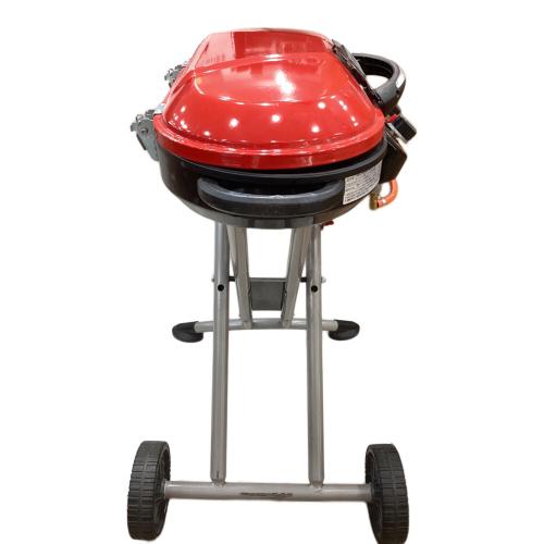 Coleman (コールマン) ツインガスバーナー 2000027316 ロードトリップグリルX-CURSION PSLPGマーク有