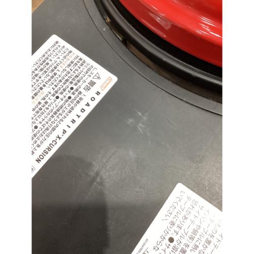 Coleman (コールマン) ツインガスバーナー 2000027316 ロードトリップグリルX-CURSION PSLPGマーク有