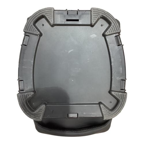 OMNIX キャディバッグ ブラック 8.5型 4分割 スタンド型 軽量スタンドキャデイ