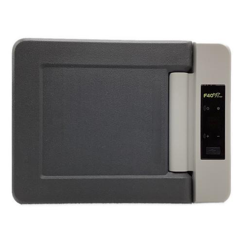 F40C4TMP ポータブル冷蔵庫 車載冷蔵庫 M9 45W