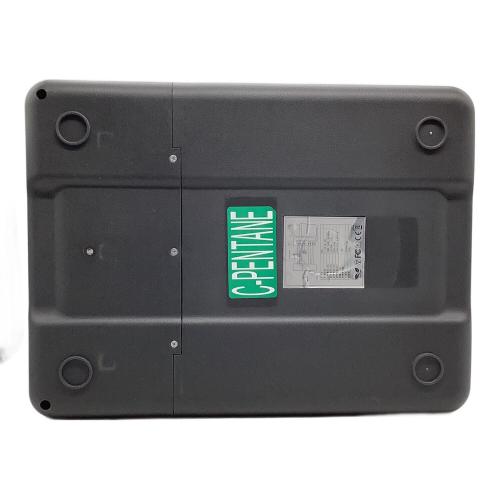 F40C4TMP ポータブル冷蔵庫 車載冷蔵庫 M9 45W