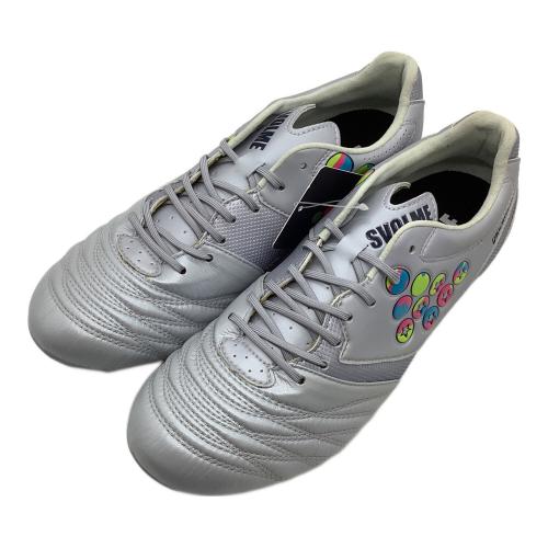 svolme (スボルメ) サッカースパイク メンズ SIZE 26cm グレー 183-92060