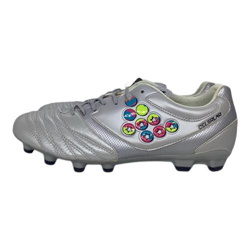 svolme (スボルメ) サッカースパイク メンズ SIZE 26cm グレー 183-92060
