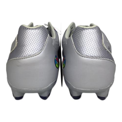svolme (スボルメ) サッカースパイク メンズ SIZE 26cm グレー 183-92060