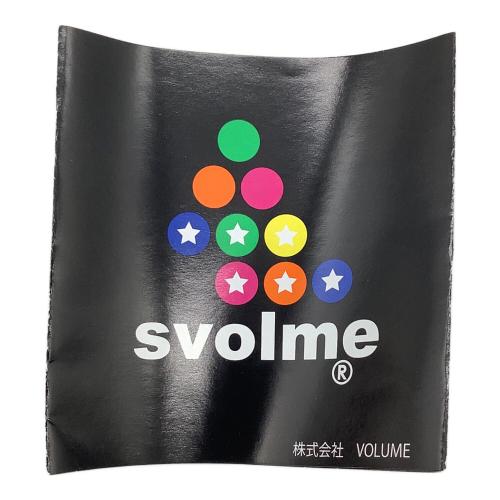 svolme (スボルメ) サッカースパイク メンズ SIZE 26cm グレー 183-92060