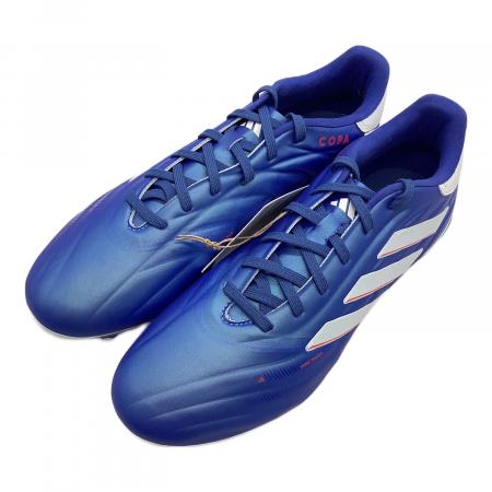 adidas (アディダス) サッカースパイク メンズ SIZE 26cm ブルー コパ