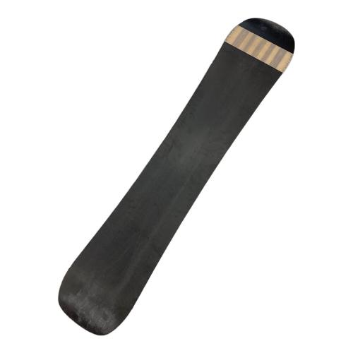 TJBRAND Original スノーボード 150cm ブラウン 2x4 キャンバー Smooth