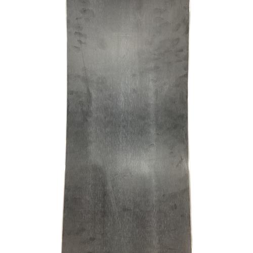 TJBRAND Original スノーボード 150cm ブラウン 2x4 キャンバー Smooth Groove