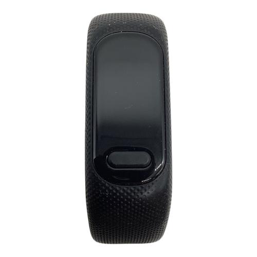 GARMIN (ガーミン) デジタルウォッチ Size S-M 7B8046050 スマートアクティビティトラッカー