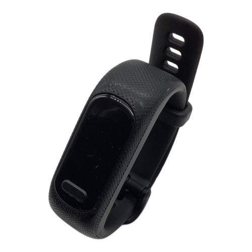 GARMIN (ガーミン) デジタルウォッチ Size S-M 7B8046050 スマートアクティビティトラッカー