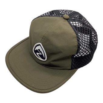Zpacks (ジーパックス) キャップ オリーブ Foldable Hat