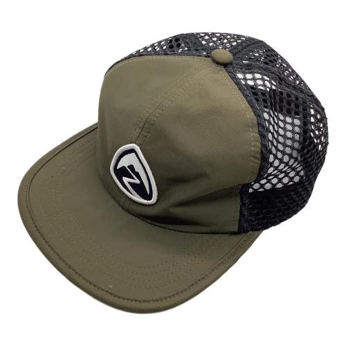 Zpacks (ジーパックス) キャップ オリーブ Foldable Hat