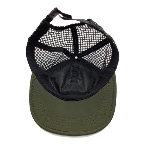 Zpacks (ジーパックス) キャップ オリーブ Foldable Hat