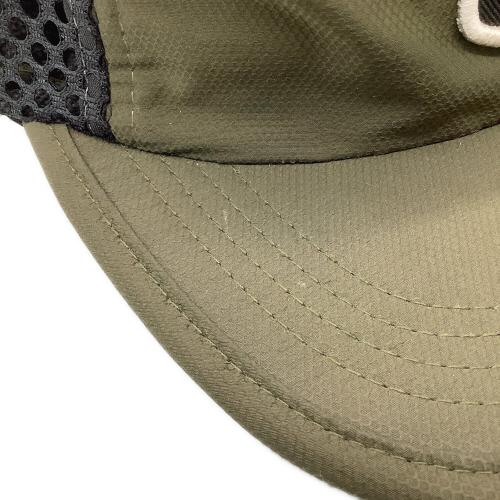 Zpacks (ジーパックス) キャップ オリーブ Foldable Hat