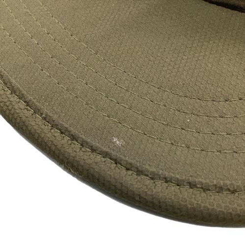 Zpacks (ジーパックス) キャップ オリーブ Foldable Hat