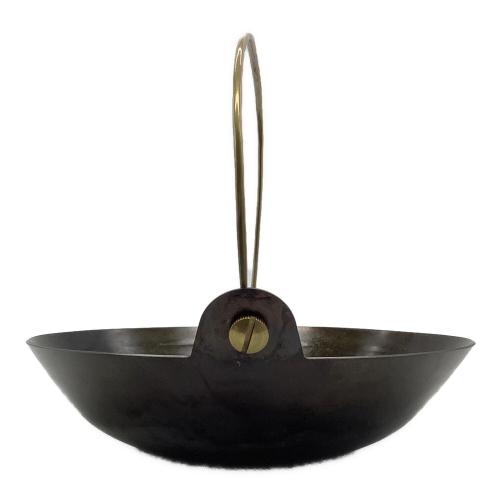 海千山千會 (ウミセンヤマセンカイ) クッキング用品 UNHALFDRAWING タビ鉄750