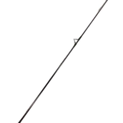 BlueHeron ロッド(釣竿) 7’0” #1-2 Standard Edition 布袋付 @ ZACCO SE