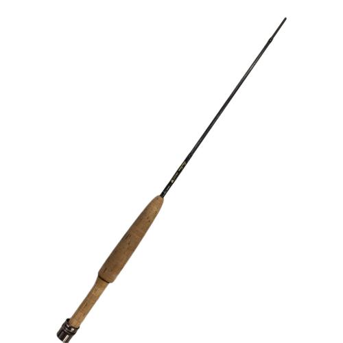 BlueHeron ロッド(釣竿) 7’0” #1-2 Standard Edition 布袋付 @ ZACCO SE