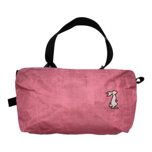 HIGH TAIL DESIGNS (ハイテイルデザイン) ショルダーポーチ ピンク ファニーパック