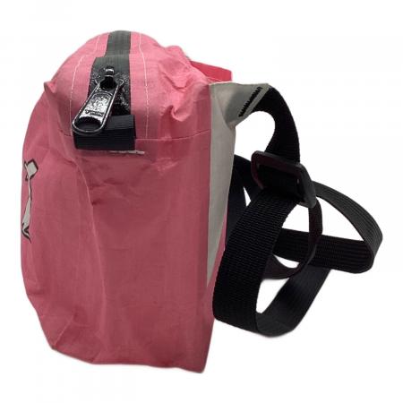 HIGH TAIL DESIGNS ポーチ HIGH TAIL DESIGNS × Ash Ryan / The Ultralight Fanny Pack