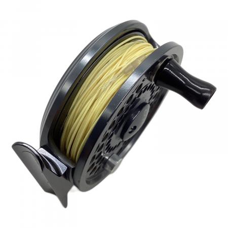 ORBIS (オルビス) リール 布袋付 フライリール Battenkill I