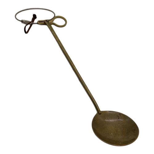 Lue アウトドア食器 ULTRA HEAVY 10cc