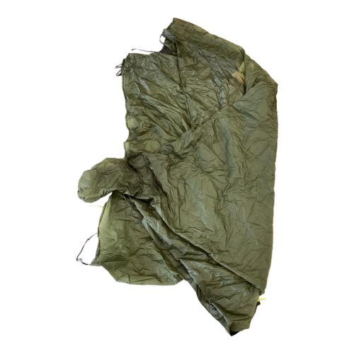 SIX MOON DESIGNS (シックスムーンデザインズ) シェルター フォレストグリーン ゲイトウッドケープ 168×267×115(h)cm 1人用 程度A 程度A