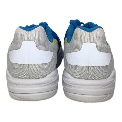 HOKAONEONE (ホカオネオネ) ランニングシューズ メンズ SIZE 28cm スカイブルー M ROCKET X/ロケットエックス 1113532