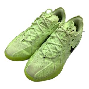 NIKE (ナイキ) バスケットボールシューズ SIZE 29cm G.T. カット 3 EP DV2918-700