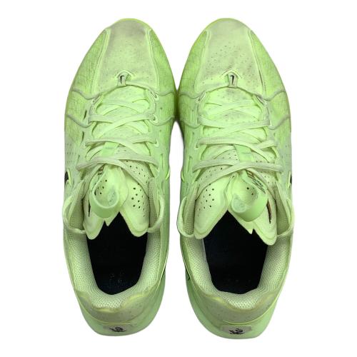 NIKE (ナイキ) バスケットボールシューズ SIZE 29cm G.T. カット 3 EP DV2918-700