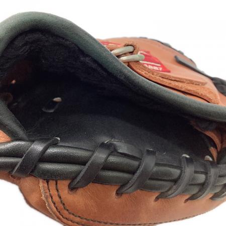 RAWLINGS (ローリングス) 軟式グローブ オレンジ Flasher キャッチャー