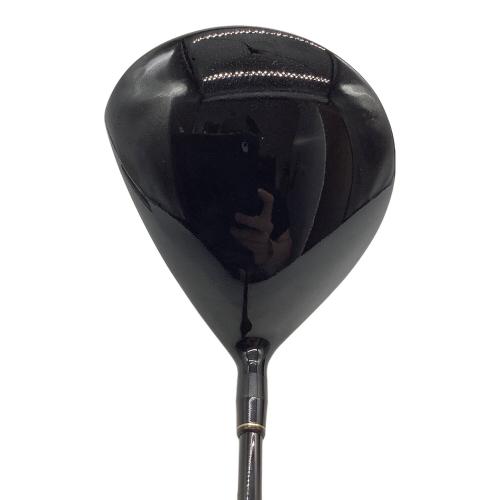 Lynx (リンクス) ドライバー parallaxVS フレックス【R】 ロフト角【11°】 parallaxVS HyperCOR 純正グリップ良好