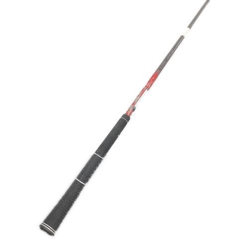 Lynx (リンクス) ドライバー parallaxVS フレックス【R】 ロフト角【11°】 parallaxVS HyperCOR 純正グリップ良好