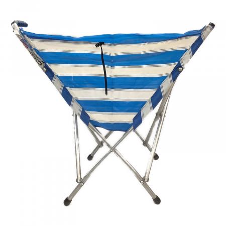 MACLAREN (マクラーレン) アウトドアチェア ブルー 初期型 希少