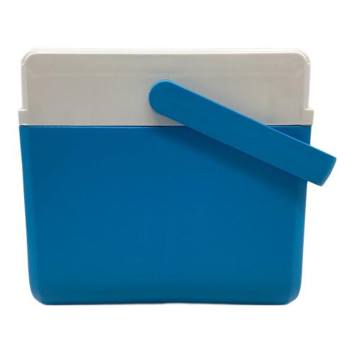 Coleman (コールマン) クーラーボックス 5L スカイブルー デカロゴ/廃盤品 5205 TAKE5