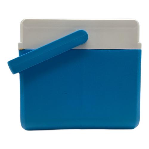 Coleman (コールマン) クーラーボックス 5L スカイブルー デカロゴ/廃盤品 5205 TAKE5